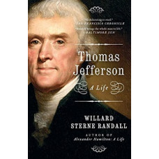 THOMAS JEFFERSON A LIFE