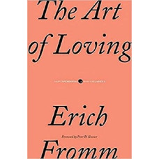 THE ART OF LOVING