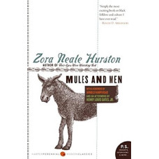 MULES AND MEN