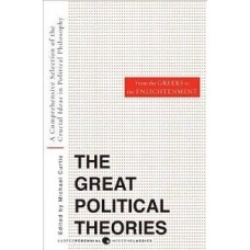 THE GREAT POLITICAL  THEORIES
