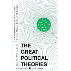 THE GREAT POLITICAL THEORIES