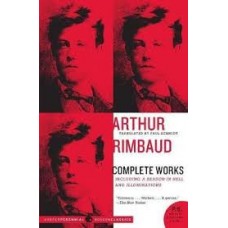 ARTHUR RIMBAUD COMPLETE WORKS