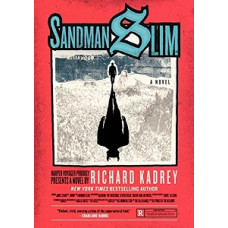 SANDMAN SLIM