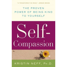 SELF COMPASSION