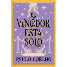 EL VENCEDOR ESTA SOLO
