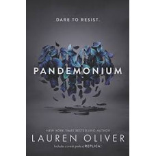 PANDEMONIUM