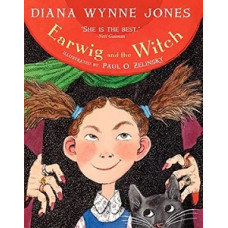 EARWIG AND THE WITCH