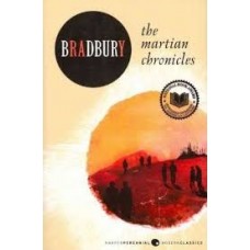 THE MARTIAN CHRONICLES