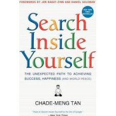 SEARCH INSIDE YOURSELF