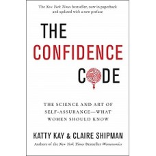 THE CONFIDENCE CODE