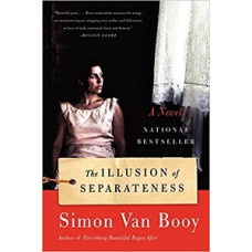 THE ILLUSION SEPARATENESS