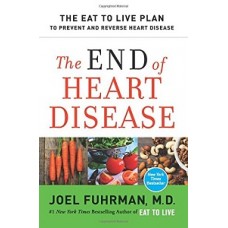 THE END OF HEART DISEASE