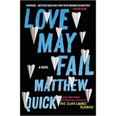 LOVE MAY FAIL