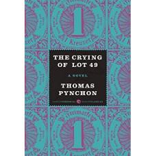THE CRYING OF LOT 49