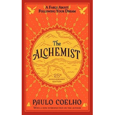 THE ALCHEMIST
