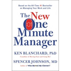 THE NEW ONE MINUTE MANAGER