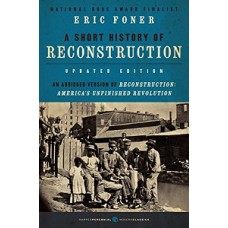 A SHORT HISTORY OF RECONSTRUCTION