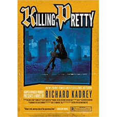 KILLIN PRETTY A SANDMAN SLIM BBOK 7
