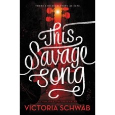 THE SAVAGE SONG