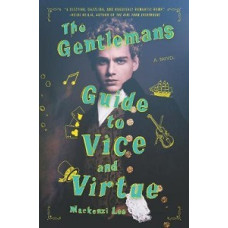 THE GENTLEMANS GUIDE TO VICE AND VIRTUE