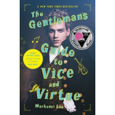 THE GENTLEMANS GUIDE TO VICE AND VIRTUE