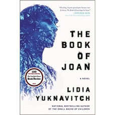 THE BOOK OF JOAN