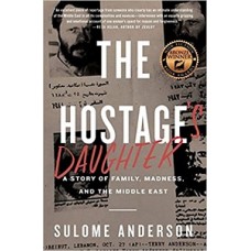 THE HOSTAGES DAUGTHER