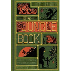 THE JUNGLE BOOK