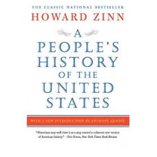 A PEOPLES HISTORY OF THE UNITED STATES