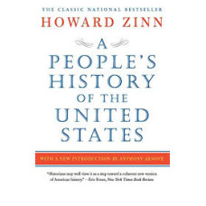 A PEOPLES HISTORY OF THE UNITED STATES