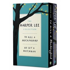 THE HARPER LEE COLLECTION