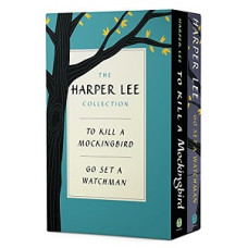 THE HARPER LEE COLLECTION