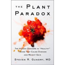 THE PLANT PARADOX