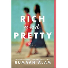 RICH AND PRETTY