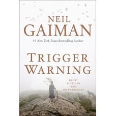 TRIGGER WARNING