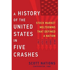 A HISTORY OF THE UNITED STATES IN FIVE C