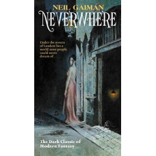 NEVERWHERE