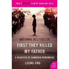 FIRST THEY KILLED MY FATHER MOVIE