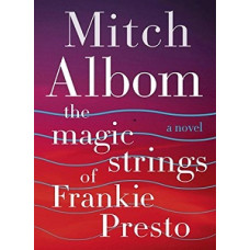 THE MAGIC STRINGS OF FRANKIE PRESTO