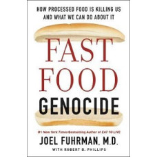 FAST FOOD GENOCIDE