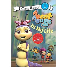 BEAT BUGS MY LIFE