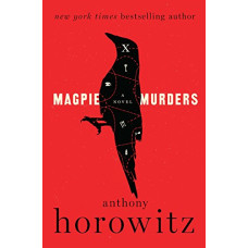 MAGPIE MURDERS