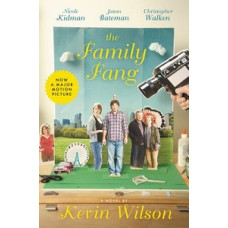 THE FAMILY FANG