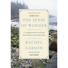 THE SENSE OF WONDER