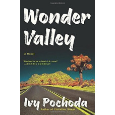 WONDER VALLEY