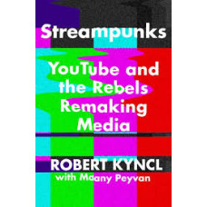 STREAMPUNKS