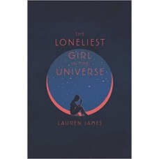 THE LONELIEST GIRL IN THE UNIVERSE