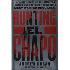 HUNTING EL CHAPO