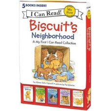 BISCUITS NEIGHBORHOOD