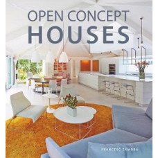 OPEN CONCEPT HOUSES